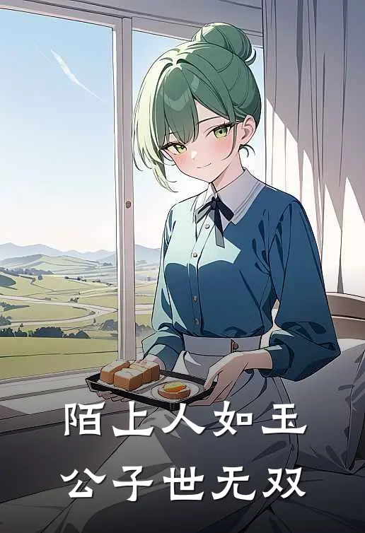 陌上人如玉：公子世无双李砚赵二柱全本免费在线阅读_李砚赵二柱全文阅读
