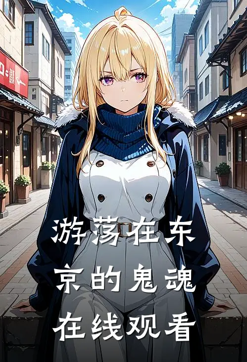 游荡在东京的鬼魂在线观看