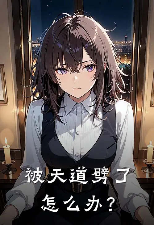 被天道劈了怎么办？