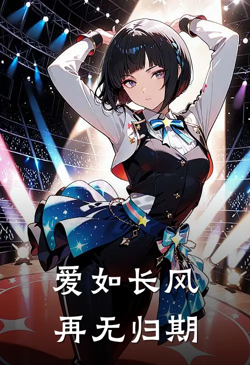 爱如长风，再无归期(沈汐月谢珏)在线阅读免费小说_最新章节列表爱如长风，再无归期(沈汐月谢珏)