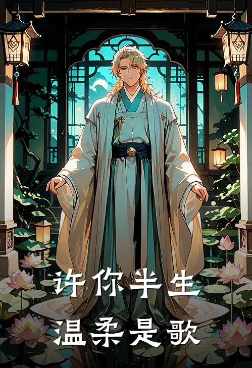 许你半生温柔是歌