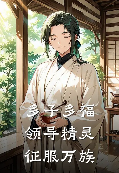 多子多福，领导精灵征服万族