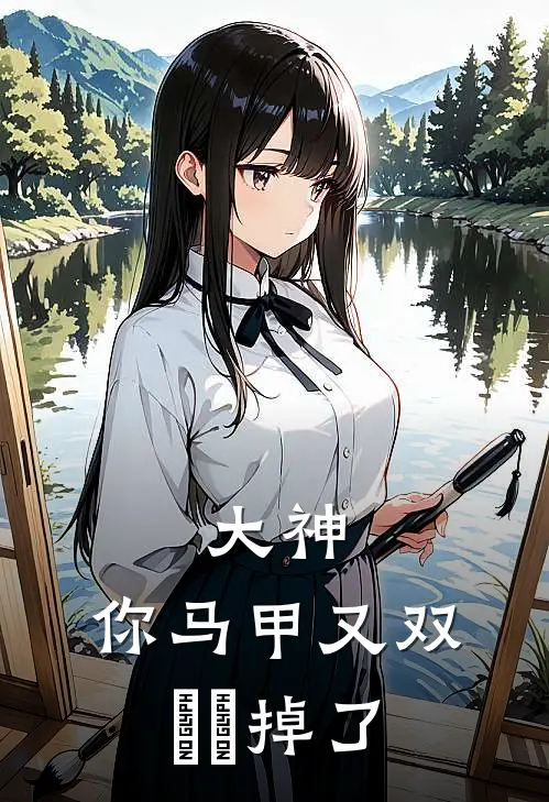 大神，你马甲又双叒叒掉了(苏晓晓林星瑶)小说完结版_全文阅读免费全集大神，你马甲又双叒叒掉了苏晓晓林星瑶