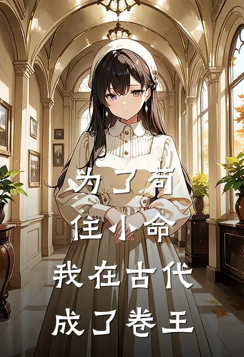 为了苟住小命，我在古代成了卷王夏瑛刘府完整版免费小说_热门网络小说推荐为了苟住小命，我在古代成了卷王(夏瑛刘府)