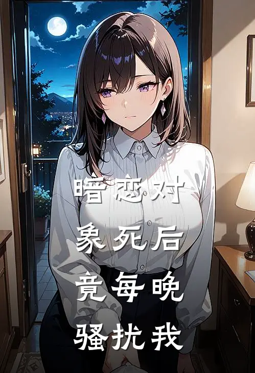 暗恋对象死后，竟每晚骚扰我