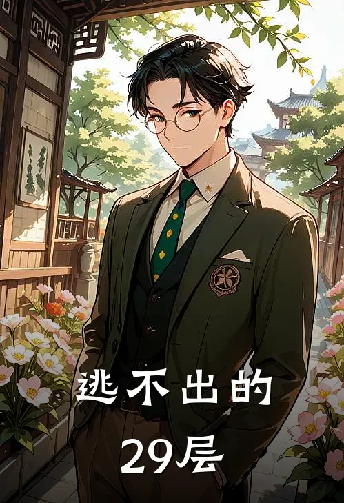 逃不出的29层