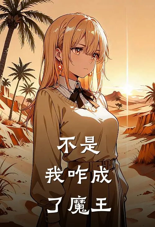 不是，我咋成了魔王