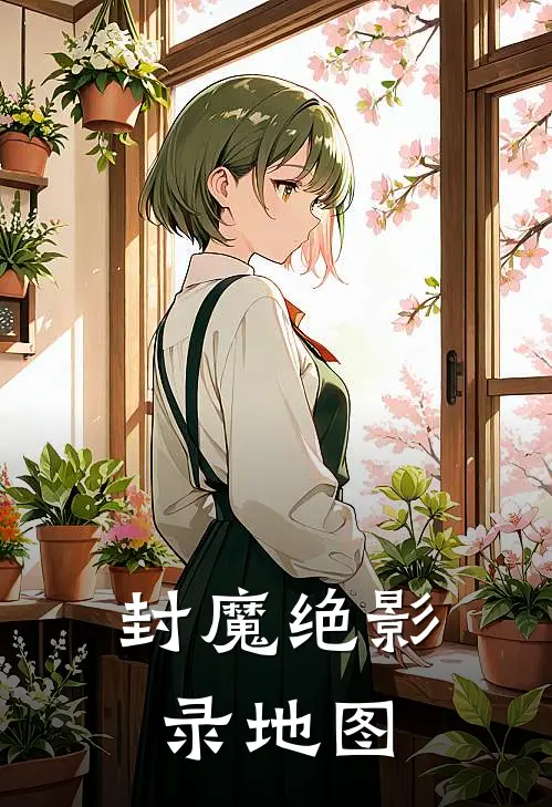 封魔绝影录地图