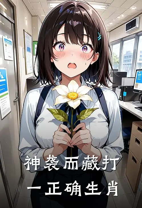 神袭而藏打一正确生肖