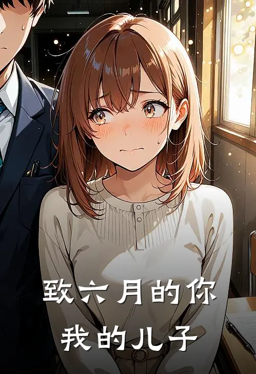 致六月的你我的儿子