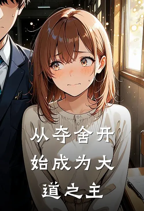 从夺舍开始成为大道之主