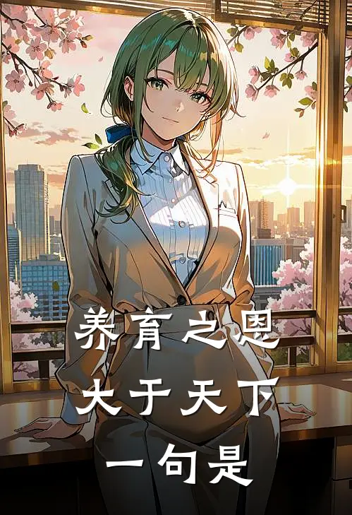 养育之恩大于天下一句是