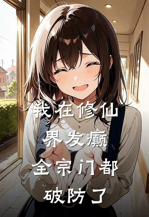 我在修仙界发癫，全宗门都破防了