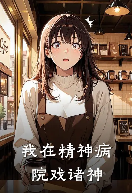 我在精神病院戏诸神杜秋段然免费小说全文阅读_免费小说在线阅读我在精神病院戏诸神杜秋段然
