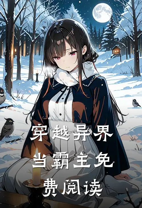 穿越异界当霸主免费阅读