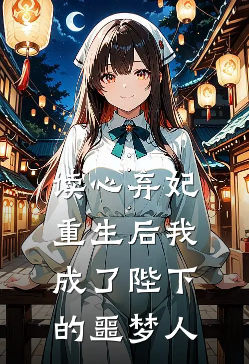 读心弃妃重生后我成了陛下的噩梦人