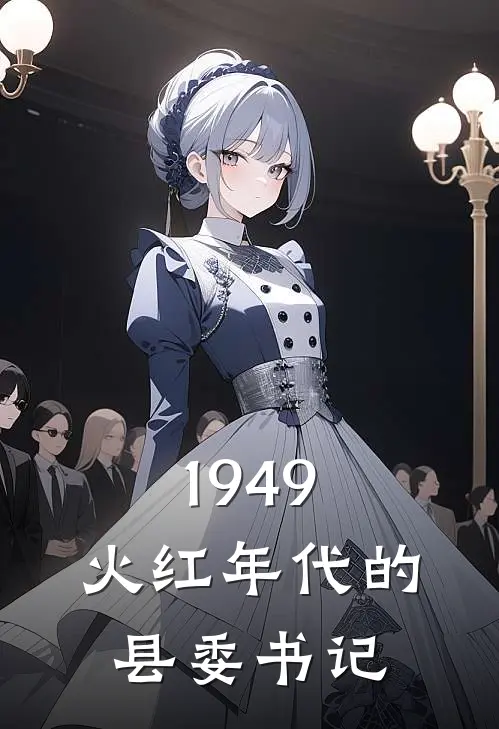 陈朝阳李毅《1949：火红年代的县委书记》全文免费阅读_1949：火红年代的县委书记全集在线阅读