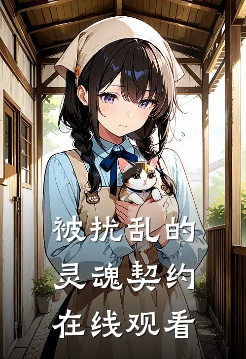 被扰乱的灵魂契约在线观看