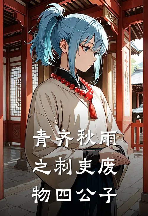 青齐秋雨之刺吏废物四公子(李林义王二柱)完整版免费全文阅读_最热门小说青齐秋雨之刺吏废物四公子李林义王二柱