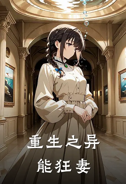 重生之异能狂妻