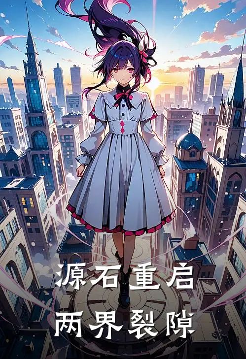 源石重启：两界裂隙林砚林砚刚全文免费阅读无弹窗大结局_（林砚林砚刚）源石重启：两界裂隙最新小说