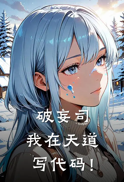 破妄司：我在天道写代码！陈隙莉莉完本完结小说_完本完结小说破妄司：我在天道写代码！(陈隙莉莉)