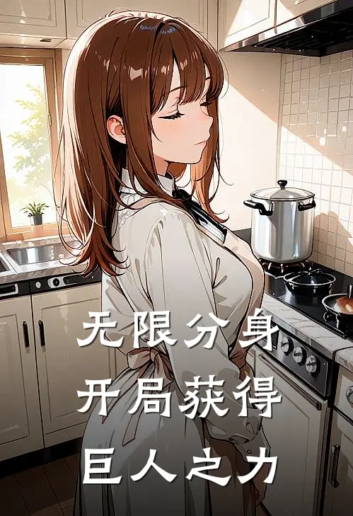 无限分身：开局获得巨人之力张王张新宇小说完整版_完结版小说推荐无限分身：开局获得巨人之力(张王张新宇)