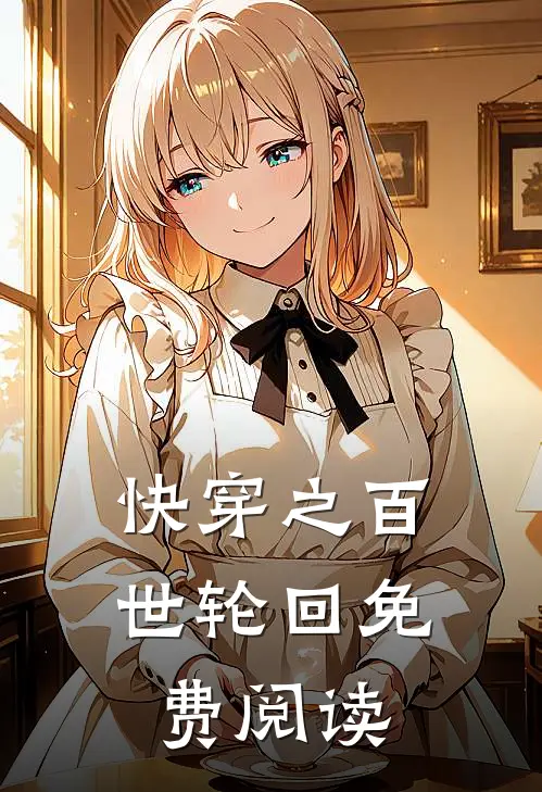快穿之百世轮回免费阅读
