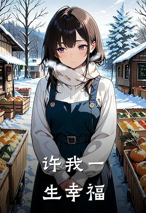 一茜清雅许我一生幸福全本免费在线阅读_许我一生幸福全本阅读