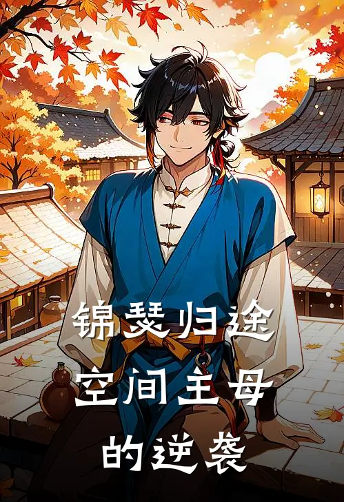 锦瑟归途：空间主母的逆袭(苏晚萧珩)小说完结版_全文阅读免费全集锦瑟归途：空间主母的逆袭苏晚萧珩