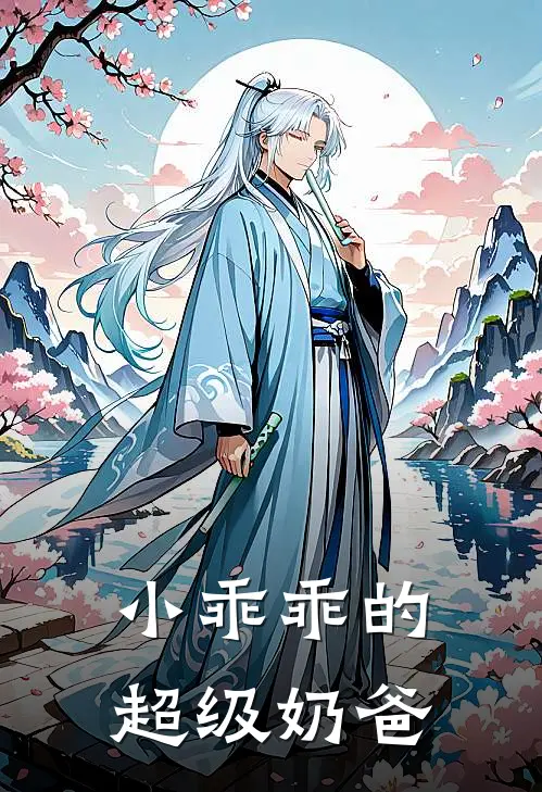 小乖乖的超级奶爸(陈宇陈巧儿)免费阅读完整版小说_最新小说全文阅读小乖乖的超级奶爸陈宇陈巧儿