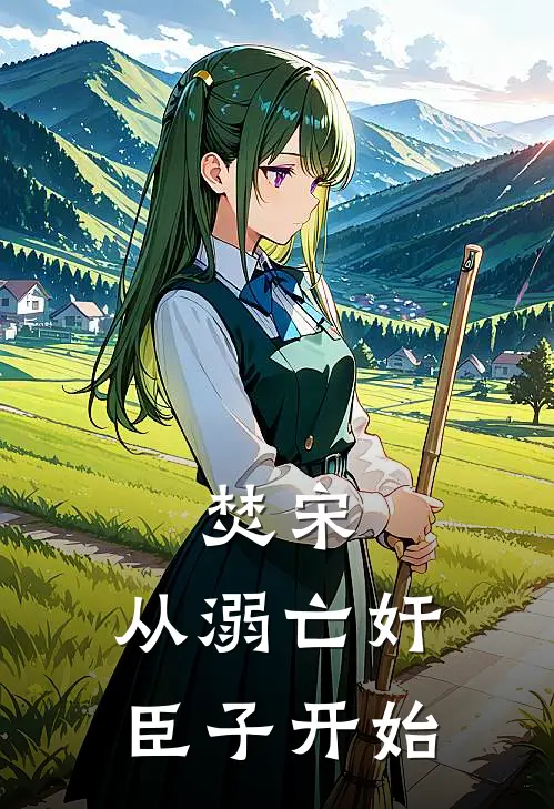 焚宋：从溺亡奸臣子开始(蔡攸赵福)免费阅读全文_免费完结版小说焚宋：从溺亡奸臣子开始蔡攸赵福