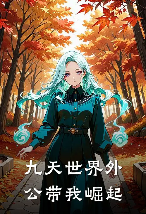 九天世界外公带我崛起