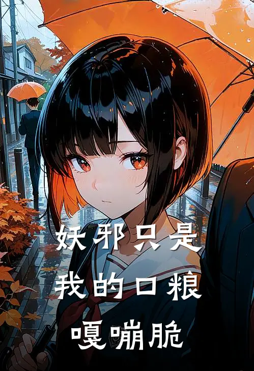 妖邪只是我的口粮，嘎嘣脆陈然何天成完整版小说_小说完结推荐妖邪只是我的口粮，嘎嘣脆(陈然何天成)