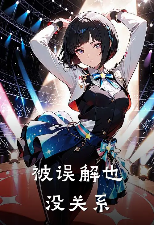 被误解也没关系(季川仰漂)全文免费在线阅读_被误解也没关系热门小说