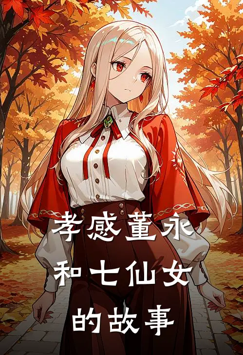 孝感董永和七仙女的故事