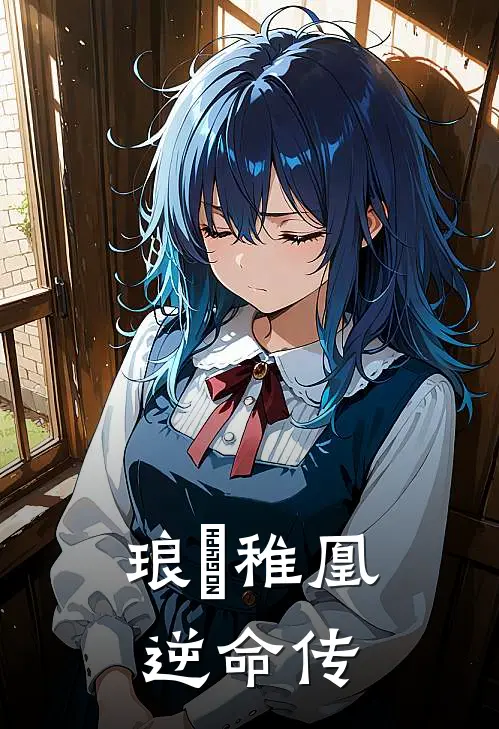 《琅嬛稚凰逆命传》柳纤云谢墨池已完结小说_琅嬛稚凰逆命传(柳纤云谢墨池)火爆小说