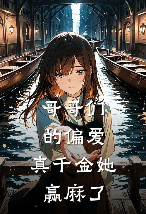 哥哥们的偏爱：真千金她赢麻了