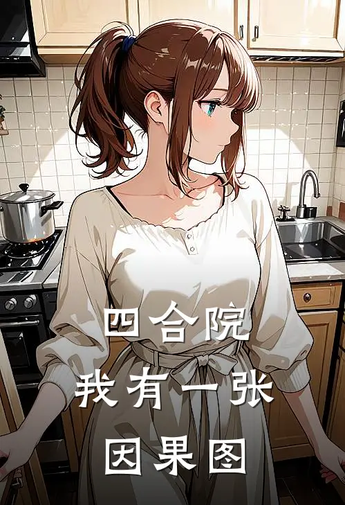 四合院：我有一张因果图陈修远阎解成免费小说推荐_免费小说笔趣阁四合院：我有一张因果图陈修远阎解成