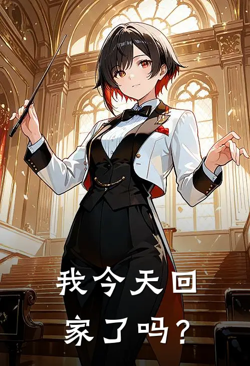 我今天回家了吗？