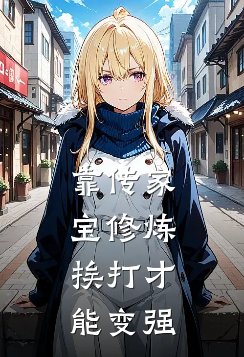 靠传家宝修炼，挨打才能变强