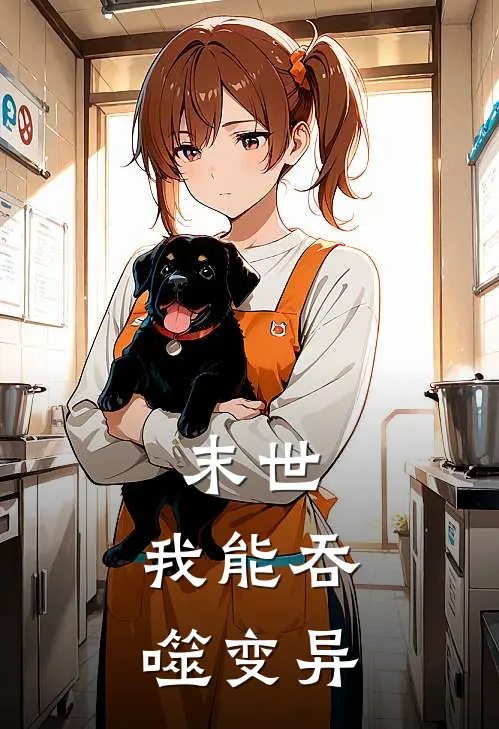 苏哲小林《末世，我能吞噬变异》_(苏哲小林)热门小说