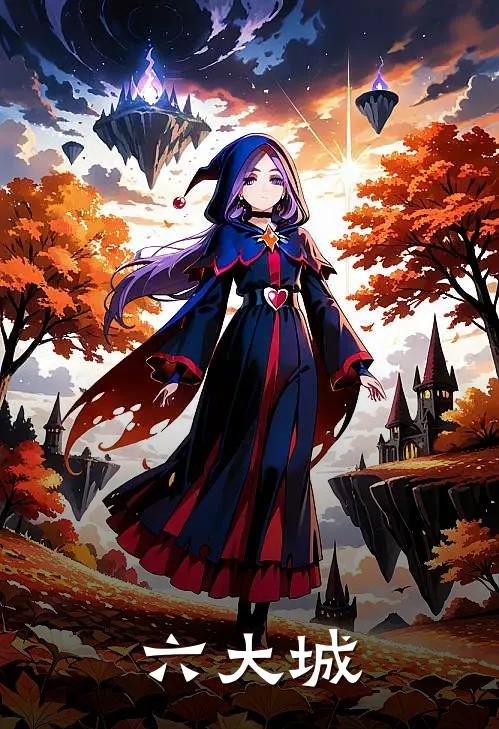 六大城江青楚青在线免费小说_最新推荐小说六大城(江青楚青)