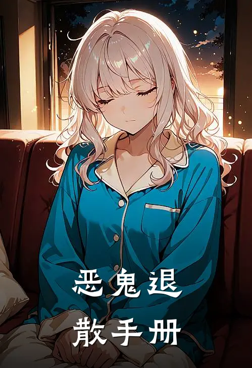 墨临白璃(恶鬼退散手册)全章节在线阅读_(恶鬼退散手册)全本在线阅读