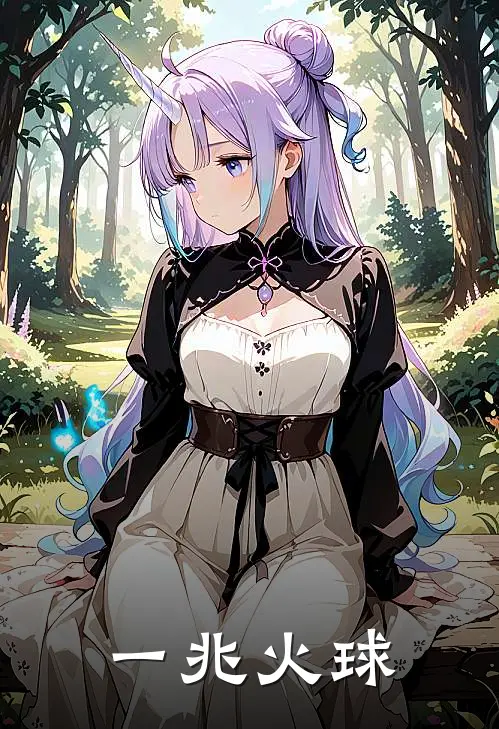 一兆火球白洛洛芝顿全本免费在线阅读_白洛洛芝顿全文阅读