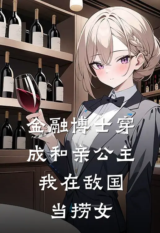 金融博士穿成和亲公主：我在敌国当捞女沈知意镇北大将军_《金融博士穿成和亲公主：我在敌国当捞女》最新章节免费在线阅读