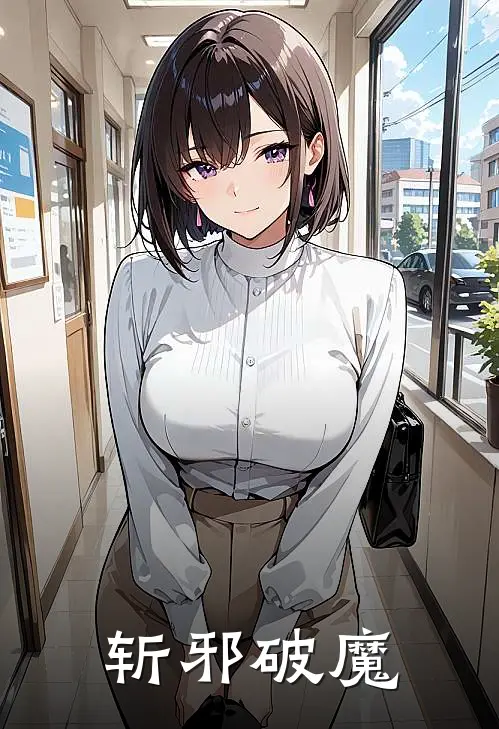 缘灵安缘建国(斩邪破魔)完结版免费在线阅读_《斩邪破魔》全章节阅读