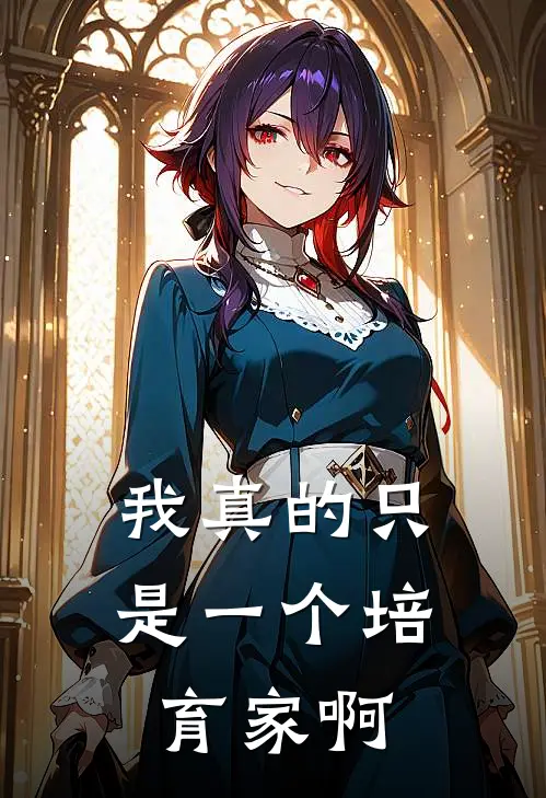 我真的只是一个培育家啊
