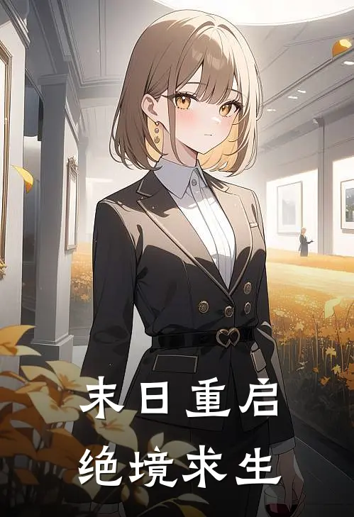 末日重启：绝境求生林宇安安最热门小说_免费小说全集末日重启：绝境求生(林宇安安)