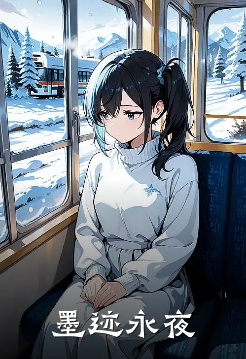 墨迹永夜林夏阿柒最新小说推荐_最新好看小说墨迹永夜林夏阿柒